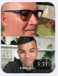 Six Tips That Ruined My Life — TikTok video thumbnail